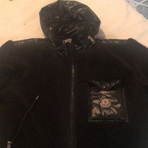 Moncler mens jacket